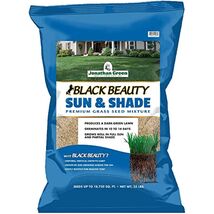 Jonathan Green (12006) Black Beauty Sun &amp; Shade Grass Seed - Cool Season... - $125.00
