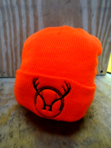 HEARTLAND HUNTING BEANIE - $9.99