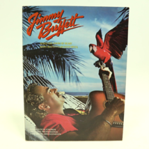 Jimmy Buffett Songs You Know By Heart Jimmy Paperback Song Book - £11.49 GBP