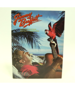 Jimmy Buffett Songs You Know By Heart Jimmy Paperback Song Book - £11.45 GBP