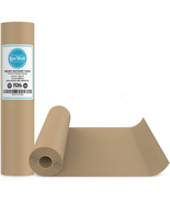 USA Brown Butcher Paper Kraft Roll - 18&quot; X 1200&quot; (100Ft) - Food Grade – ... - $400.94 MXN