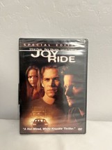 Joy Ride Special Edition DVD 2002 New Sealed - $36.83 CAD