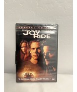 Joy Ride Special Edition DVD 2002 New Sealed - $36.83 CAD
