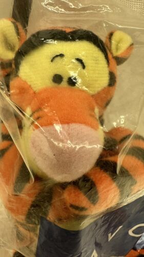 Vintage Avon TIGGER Cell Phone Holder for Small Cell Phone or Kids Toy P... - $8.38