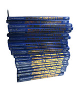 Mysteries of Mind Space and Time the Unexplained  25 Vol Set Science Boo... - €84,73 EUR