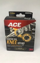 3M ACE Custom Dial Knee Strap Adj / Firm Support 907018 - $13.98