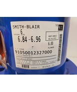 Smith-Blair Steel Flanged Coupling Adapter  913 9105001232700 | 6 | 6.84... - £315.60 GBP