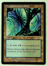 Darkwater Catacombs - Odyssey - 2001 - Magic the Gathering - £2.96 GBP