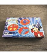 Vintage Tokyo Disneyland Magic Shop Magical 3 Party Tricks - €77,42 EUR