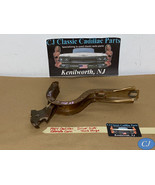 64 Cadillac Eldorado Convertible REAR LEFT TRUNK DECK LID STRAP HINGE #5... - $243.59 CAD