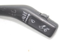 09-17 VOLKSWAGEN CC COMBINATION STEERING COLUMN SWITCH E5933 image 6