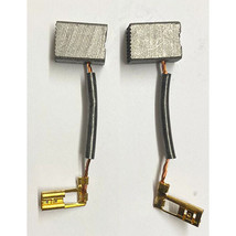 CARBON BRUSHES for B&amp;D Black &amp; Decker 144689 2261 2652 13.2v &amp; 14.4v dri... - $5.69