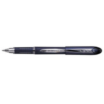 Uni-Ball Jetstream SX217 Fine Rollerball Pen 12pcs - Black - $61.14