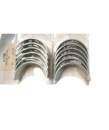 6-1775RA Engine Connecting Rod Bearing STD L6 6842CC 6.8L Truck Diesel - $1,012.64 MXN