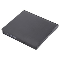 External Dvd Player Slim Laptop Burner Drive Dvd Cd Reader Player Hard Drives - £26.64 GBP