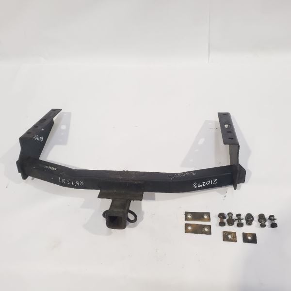 Trailer Tow Hitch With Hardware OEM 2000 Ford F25090 Day Warranty! Fast ... - $121.26