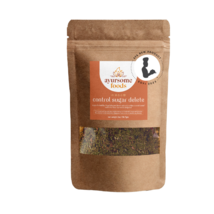 Control Sugar Delete Tea | Award winning Gymnema Sylvestre blend - £13.98 GBP