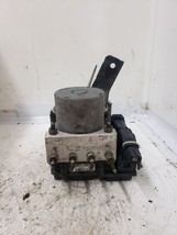 Anti-Lock Brake Part Assembly Under Hood Sedan SE CVT Fits 07-09 ALTIMA ... - $28.59