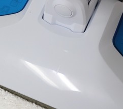 Bissell 1940A PowerFresh Steam Mop - Blue/White image 3