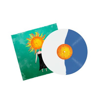 /500 Balance and Composure - Separation - White/Blue Colored Vinyl LP *SEALED* - £23.51 GBP