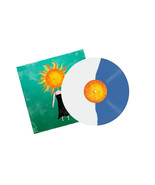 /500 Balance and Composure - Separation - White/Blue Colored Vinyl LP *S... - £23.62 GBP
