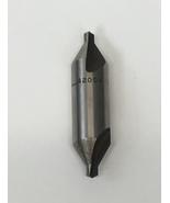 Chicago Latrobe 9/32 X 7/8 4200A Double-End Countersink / Endmill style  - $424.29 MXN