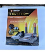 DryGuy Force Dry Shoe and Glove Dryer New - £33.22 GBP