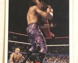 Ricky The Dragon Steamboat 2012 Topps WWE Card #16 - £1.54 GBP
