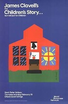 Ivan Chermayeff The Children&#39;s Story, 1980 - £197.84 GBP
