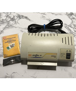 GBC DocuSeal 40 Home or Office 4&quot; Card Laminator Machine Works - £17.51 GBP