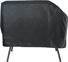 Mini Lustrous Grill Cover Compatible with Blackstone 17Inch 22Inch Gridd... - £20.04 GBP