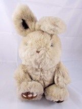 Heunec Plush Rabbit Bunny Mein Hase 10 Inch Stuffed Animal toy - £8.46 GBP