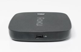 Roku Ultra 4670R (4670x) 4K HDR Streaming Media Player image 4