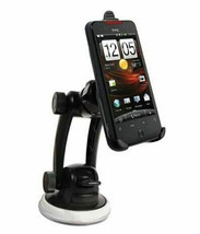 Verizon HTC Droid Incredible 2-in-1 Pare-Brise / Tableau de Bord Voiture Support - £7.90 GBP