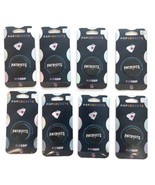 Pop Sockets Phone Grip Universal Phone Holder Lot of 8 New England Patriots - £40.56 GBP