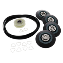 Dryer Repair Kit For Whirlpool WED9200SQ1 WED8300SW2 WGD8200YW1 WED9400SU0 New - £23.25 GBP