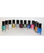 Caption Nail Polish 12-pack Assorted 0.34 oz - $494.74 MXN
