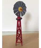 Lemax Village Collection 1995 WINDMILL Retired 2010 Item 54105 Christmas - €15,29 EUR