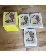The Unforgettable Nat King Cole 8-track Retro Vintage Music From The 1970s - €8,61 EUR The Unforgettable Nat King Cole 8-track Retro Vintage Music From The 1970s - €8,61 EUR
