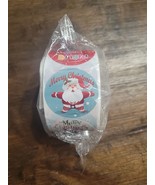 500Pcs Merry Christmas Stickers Cute Decorative Stickers&#39; - $7.92