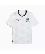 Egypt Away Jersey 2026/27 – World Cup Soccer Jersey | Free Usa Shipping - $73.00