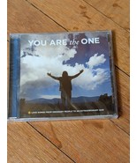 You Are The One (CD, 2007, No Compromise) Brand New Sealed Love Songs Sp... - $505.98 MXN