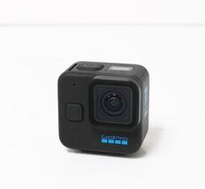 GoPro HERO11 Black Mini 5.7K UHD Action Camera (CHDHF-111-TH) image 2