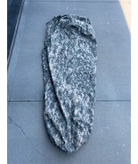GENUINE US Army ACU Bivy Cover Digital Waterproof Goretex Sleeping Bag C... - $1,504.43 MXN