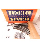 LIONEL 65132 O GAUGE 022 REMOTE RIGHT HAND SWITCH W/CONTROLLER- BOXED- N... - $857.84 MXN