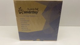 The Write Stuff Smartbuy 3D Printer Filament 3DFABS175D1K-BYL bright Yellow - £15.46 GBP