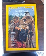 National Geographic Magazine (May 1978) Vol. 153, No. 5 THE GRAND CANYON - $365.82 MXN