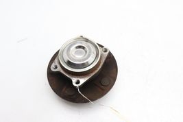 12-19 DODGE GRAND CARAVAN REAR LEFT/RIGHT WHEEL HUB E0320 image 8