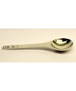 Georg Jensen Sterling Silver 1776 1976 American Bicentennial Revolution ... - $2,572.99 MXN
