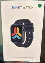 Brand new- Universal smart watch android And apple Compatible  - $29.69